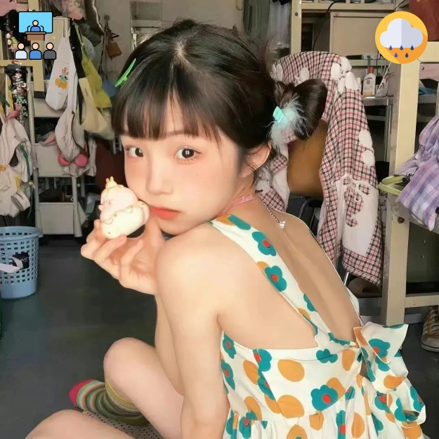 用户头像